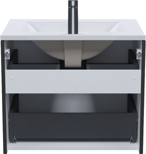 Тумба под умывальник IDDIS Bild / BIL60G0i95