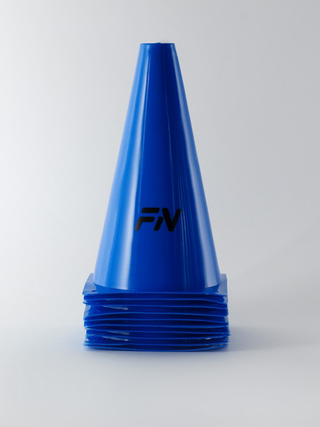 Конус тренировочный FN Cones Without Holes FN9031001-23-400