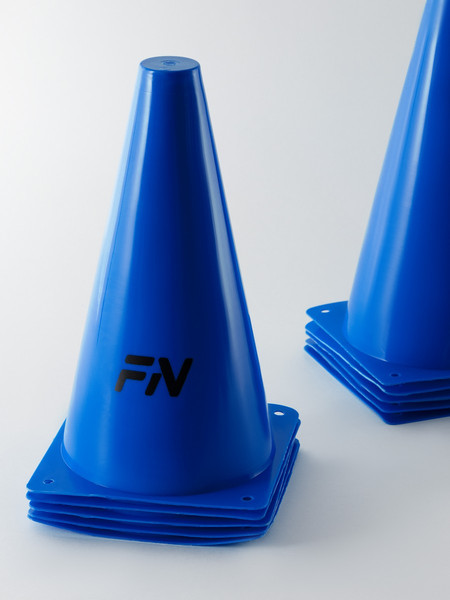 Конус тренировочный FN Cones Without Holes FN9031001-23-400