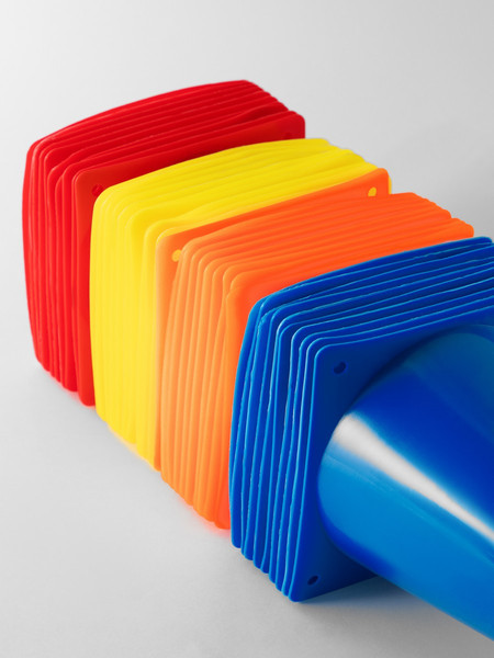 Конус тренировочный FN Cones Without Holes FN9031001-23-400