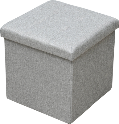 Пуф Well's складной 38x38x38 - фото