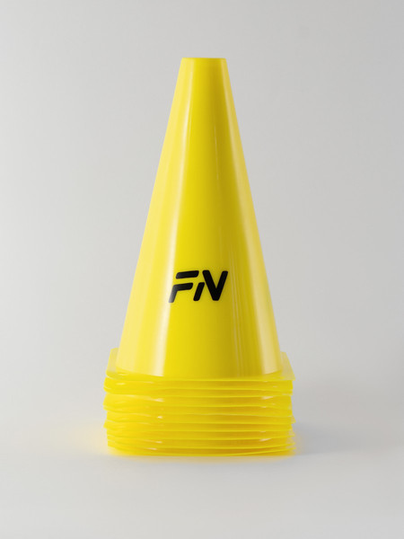 Конус тренировочный FN Cones Without Holes FN9031001-23-712