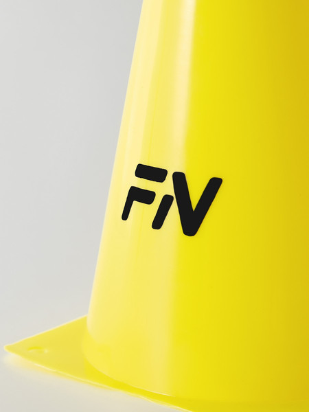 Конус тренировочный FN Cones Without Holes FN9031001-23-712