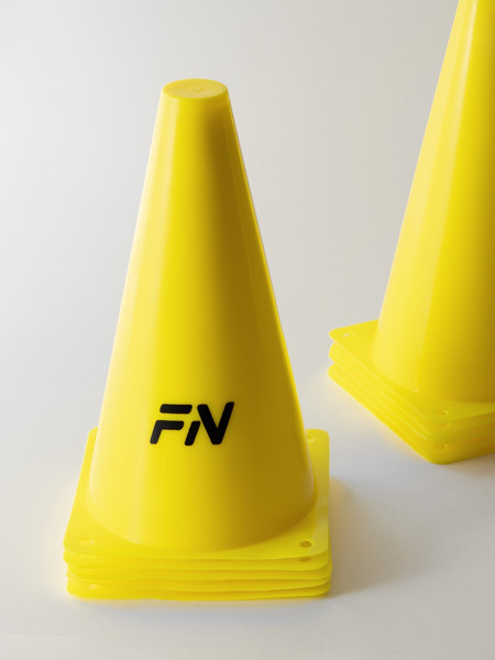 Конус тренировочный FN Cones Without Holes FN9031001-23-712