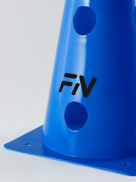Конус тренировочный FN Cones With Holes FN9032001-30-400