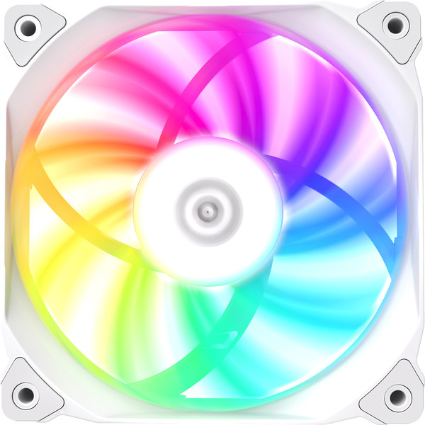 Вентилятор для корпуса PentaWave PF-K12WAS PWM - фото