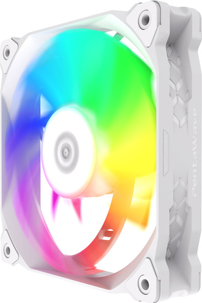 Вентилятор для корпуса PentaWave PF-K12WAS PWM