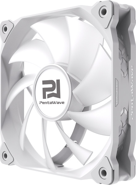 Вентилятор для корпуса PentaWave PF-K12WAS PWM