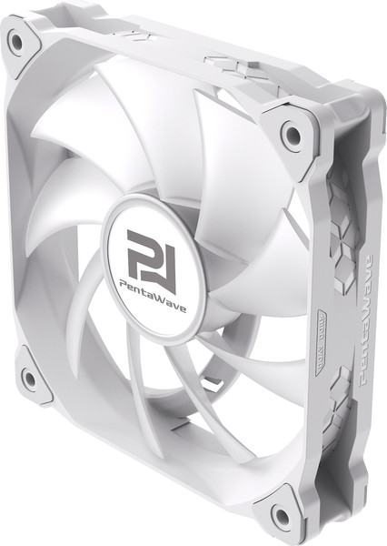 Вентилятор для корпуса PentaWave PF-K12WAS PWM
