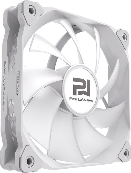 Вентилятор для корпуса PentaWave PF-K12WAS PWM