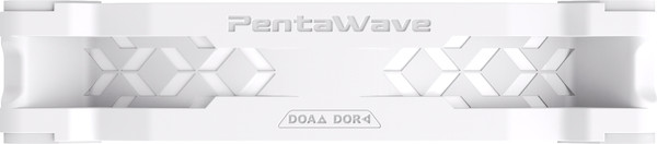 Вентилятор для корпуса PentaWave PF-K12WAS PWM