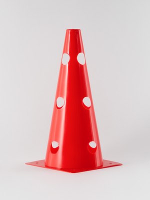 Конус тренировочный FN Cones With Holes FN9032001-38-600