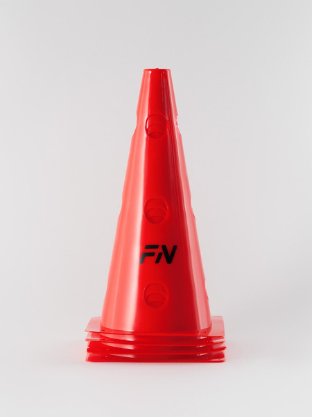Конус тренировочный FN Cones With Holes FN9032001-30-600