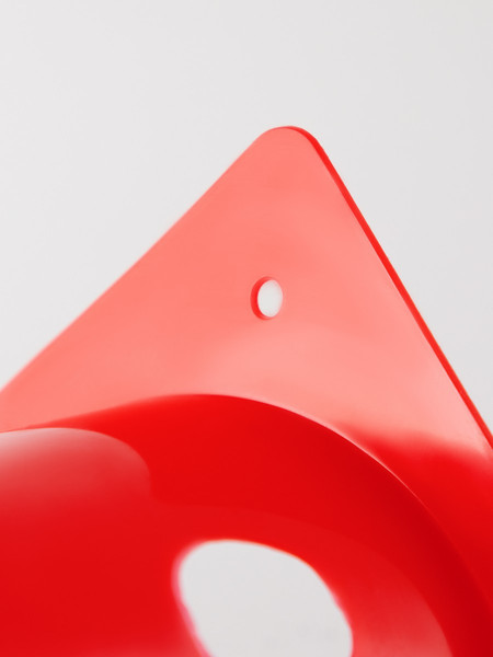 Конус тренировочный FN Cones With Holes FN9032001-30-600