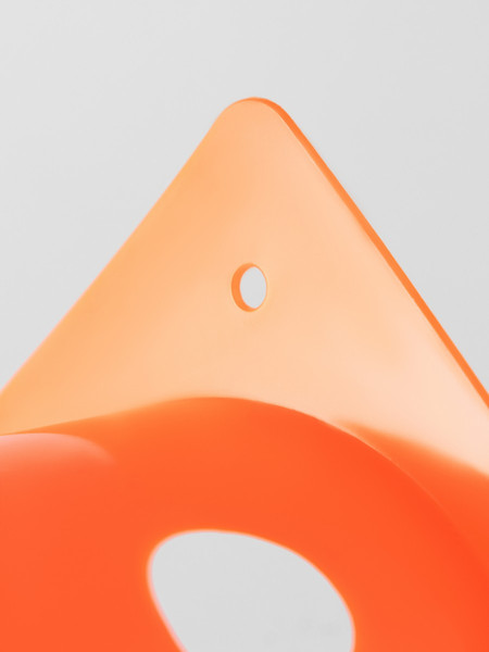 Конус тренировочный FN Cones With Holes FN9032001-30-804