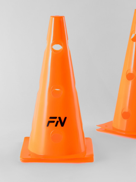 Конус тренировочный FN Cones With Holes FN9032001-30-804