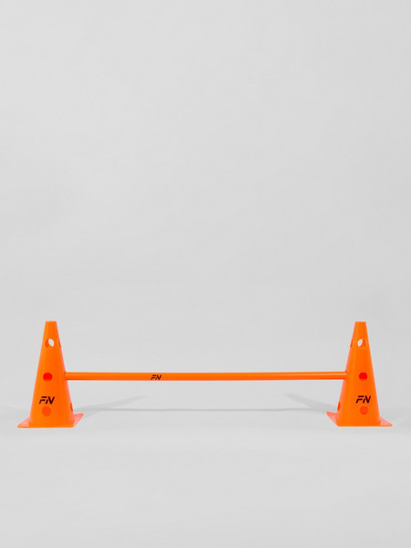 Конус тренировочный FN Cones With Holes FN9032001-30-804
