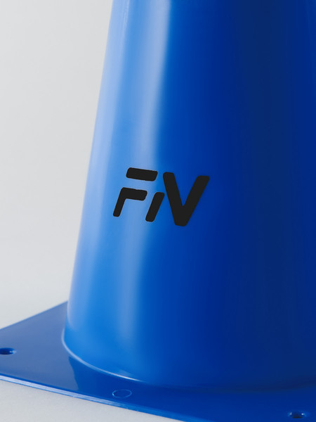 Конус тренировочный FN Cones With Holes FN9031001-38-400