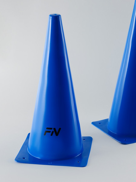 Конус тренировочный FN Cones With Holes FN9031001-38-400