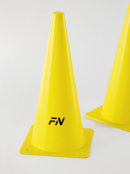 Конус тренировочный FN Cones With Holes FN9031001-38-712