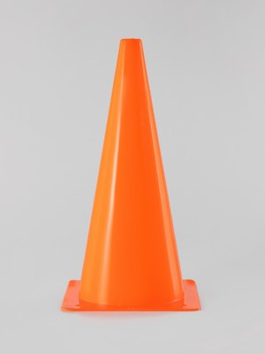 Конус тренировочный FN Cones With Holes FN9031001-38-804