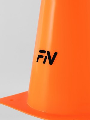 Конус тренировочный FN Cones With Holes FN9031001-38-804