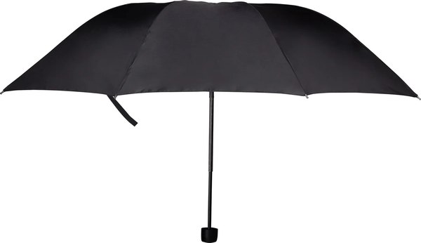 Зонт складной Рыжий кот Basic / 107552