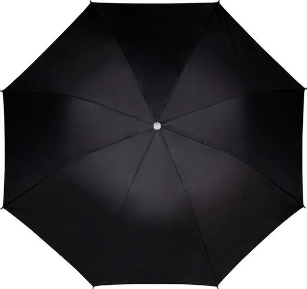 Зонт складной Рыжий кот Basic / 107552