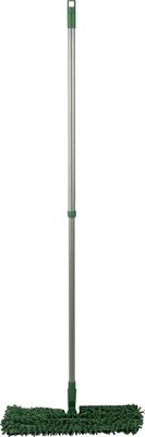 Швабра-моп Рыжий кот MopM8 Лапша 2-х сторонняя Promo / 310526 - фото