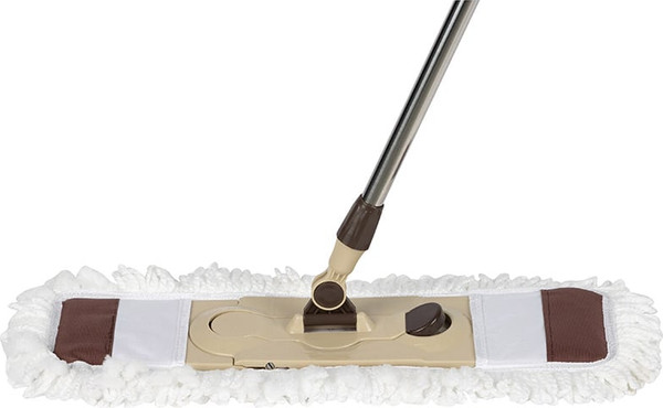 Швабра-моп Рыжий кот MopM15-L / 310524