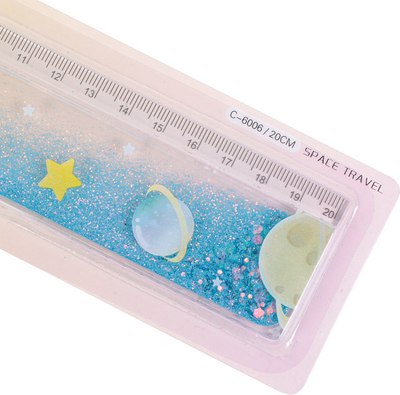 Линейка Darvish SR-14200-1