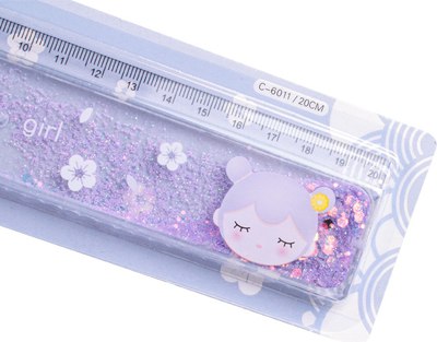 Линейка Darvish SR-14202-3