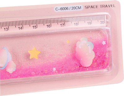 Линейка Darvish SR-14200-2