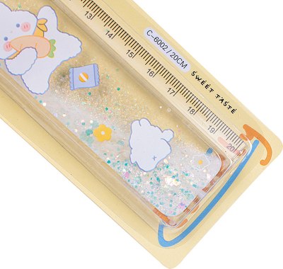 Линейка Darvish SR-14201-1