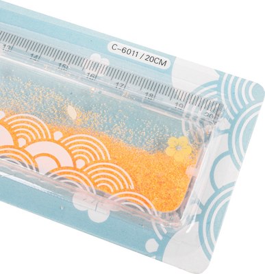 Линейка Darvish SR-14202-1