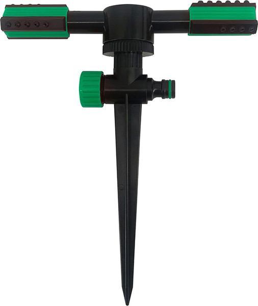 Дождеватель Park Вертушка 2-х лопастная YP240524-3 / 108986 - фото