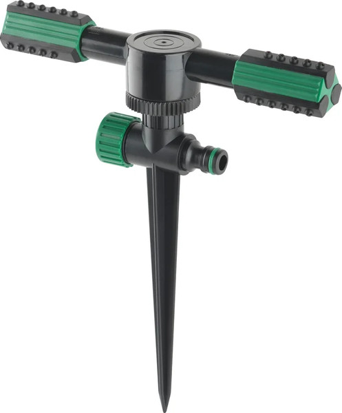 Дождеватель Park Вертушка 2-х лопастная YP240524-3 / 108986