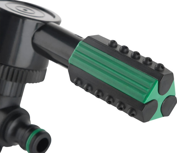 Дождеватель Park Вертушка 2-х лопастная YP240524-3 / 108986