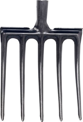 Вилы садовые Park F-02 / 332043 - фото