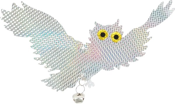 Отпугиватель птиц Park Сова / 109017 - фото