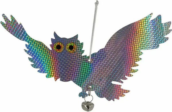 Отпугиватель птиц Park Сова / 109017