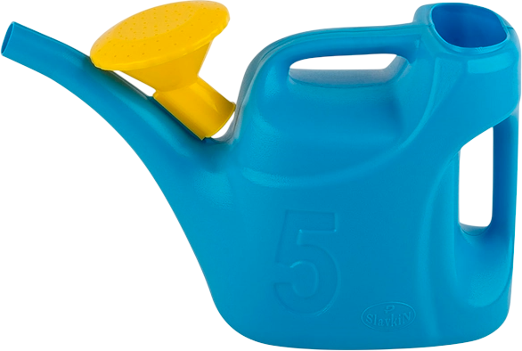 Лейка садовая Радиан Урожайная с рассеивателем 271956 - фото