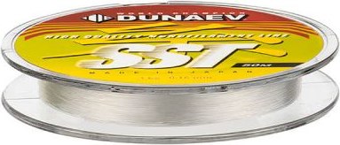 Леска монофильная Dunaev SST / DWS160