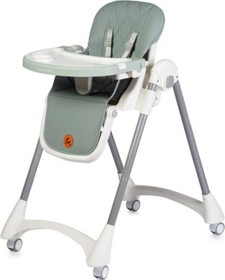 Стульчик для кормления Acarento Marmellata AHC210 - фото