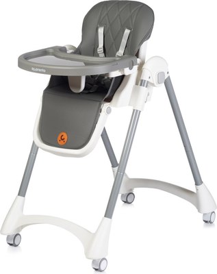 Стульчик для кормления Acarento Marmellata AHC210