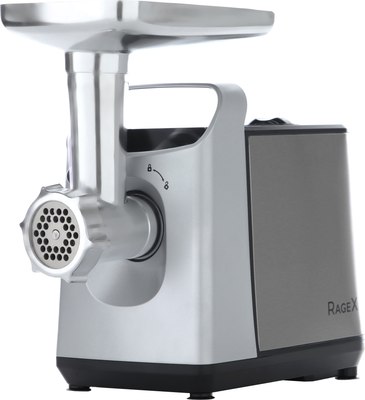 Мясорубка электрическая RageX R801-900 - фото