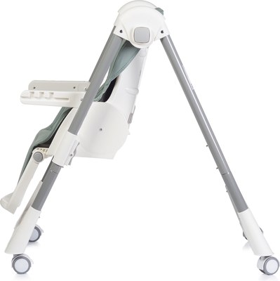 Стульчик для кормления Acarento Pannacotta AHC240 (Dark Green)