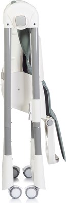 Стульчик для кормления Acarento Pannacotta AHC240 (Dark Green)