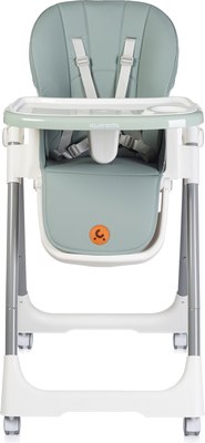 Стульчик для кормления Acarento Pannacotta AHC240 (Dark Green)