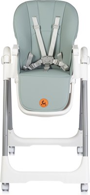 Стульчик для кормления Acarento Pannacotta AHC240 (Dark Green)